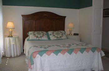 Glen Oaks Inn Intervale Exteriör bild